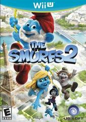 WIIU: THE SMURFS 2