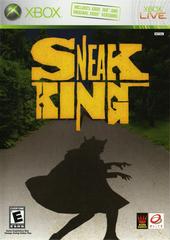 360: SNEAK KING