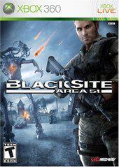 360: BLACKSITE AREA 51