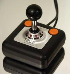 2600: TAC-2 JOYSTICK