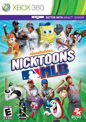 360: NICKTOONS MLB