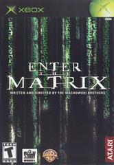 XBX: ENTER THE MATRIX