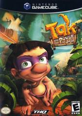 GC: TAK AND THE POWER OF JUJU