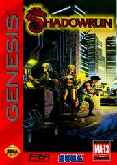 SG: SHADOWRUN