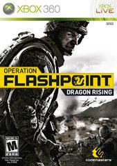 360: OPERATION FLASHPOINT: DRAGON RISING
