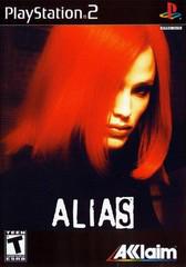 PS2: ALIAS