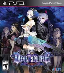 PS3: ODIN SPHERE LEIFTHRASIR