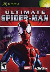 XBX: ULTIMATE SPIDER-MAN