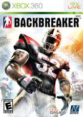 360: BACKBREAKER