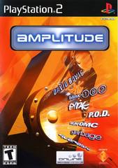 PS2: AMPLITUDE