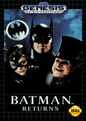 SG: BATMAN RETURNS