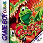 GBC: FROGGER 2