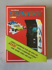 2600: TURBO