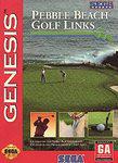 SG: PEBBLE BEACH GOLF LINKS