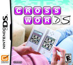 NDS: CROSSWORDS DS