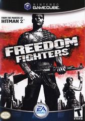 GC: FREEDOM FIGHTERS