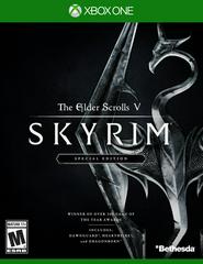 XB1: ELDER SCROLLS V: SKYRIM SPECIAL EDITION