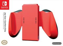 NS: POWER A JOY CON COMFORT GRIP