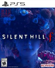 PS5: SILENT HILL F