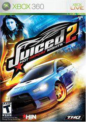 360: JUICED 2 HOT IMPORT NIGHTS - Cap'n Games, Inc.
