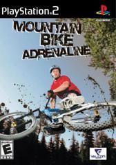 PS2: MOUNTAIN BIKE ADRENALINE