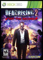 360: DEAD RISING 2: OFF THE RECORD