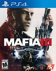 PS4: MAFIA III