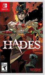 NS: HADES