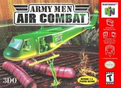 N64: ARMY MEN AIR COMBAT