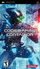 PSP: CODED ARMS CONTAGION