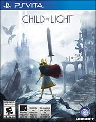 PSV: CHILD OF LIGHT