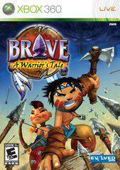 360: BRAVE: A WARRIOR'S TALE