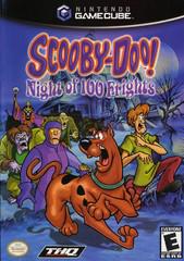 GC: SCOOBY DOO NIGHT OF 100 FRIGHTS