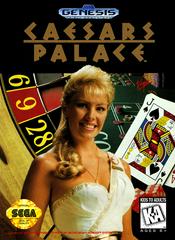SG: CAESAR'S PALACE