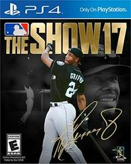 PS4: MLB THE SHOW 17