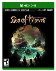 XB1: SEA OF THIEVES