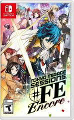 NS: TOKYO MIRAGE SESSIONS #FE ENCORE