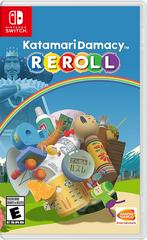 NS: KATAMARI DAMACY REROLL