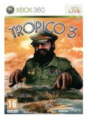 360: TROPICO 3