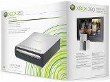 360: XBOX 360 HD DVD PLAYER