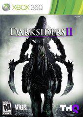 360: DARKSIDERS II
