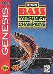 SG: TNN BASS TOURNAMENT OF CHAMPIONS
