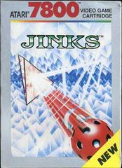 7800: JINKS