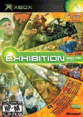 XBX: EXHIBITION VOLUME 2
