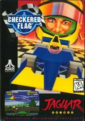 LYNX: CHECKERED FLAG