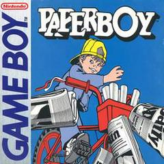GB: PAPERBOY
