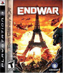 PS3: ENDWAR