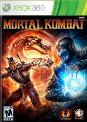 360: MORTAL KOMBAT
