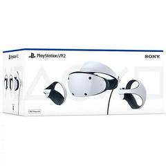 PS5: PLAYSTATION VR2 HEADSET