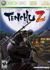 360: TENCHU Z